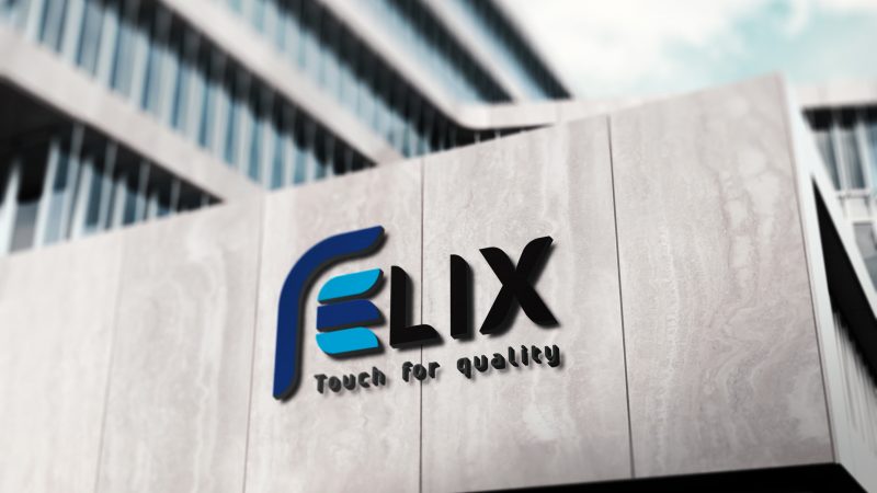 Công ty Cổ phần Giải pháp công nghệ Felix