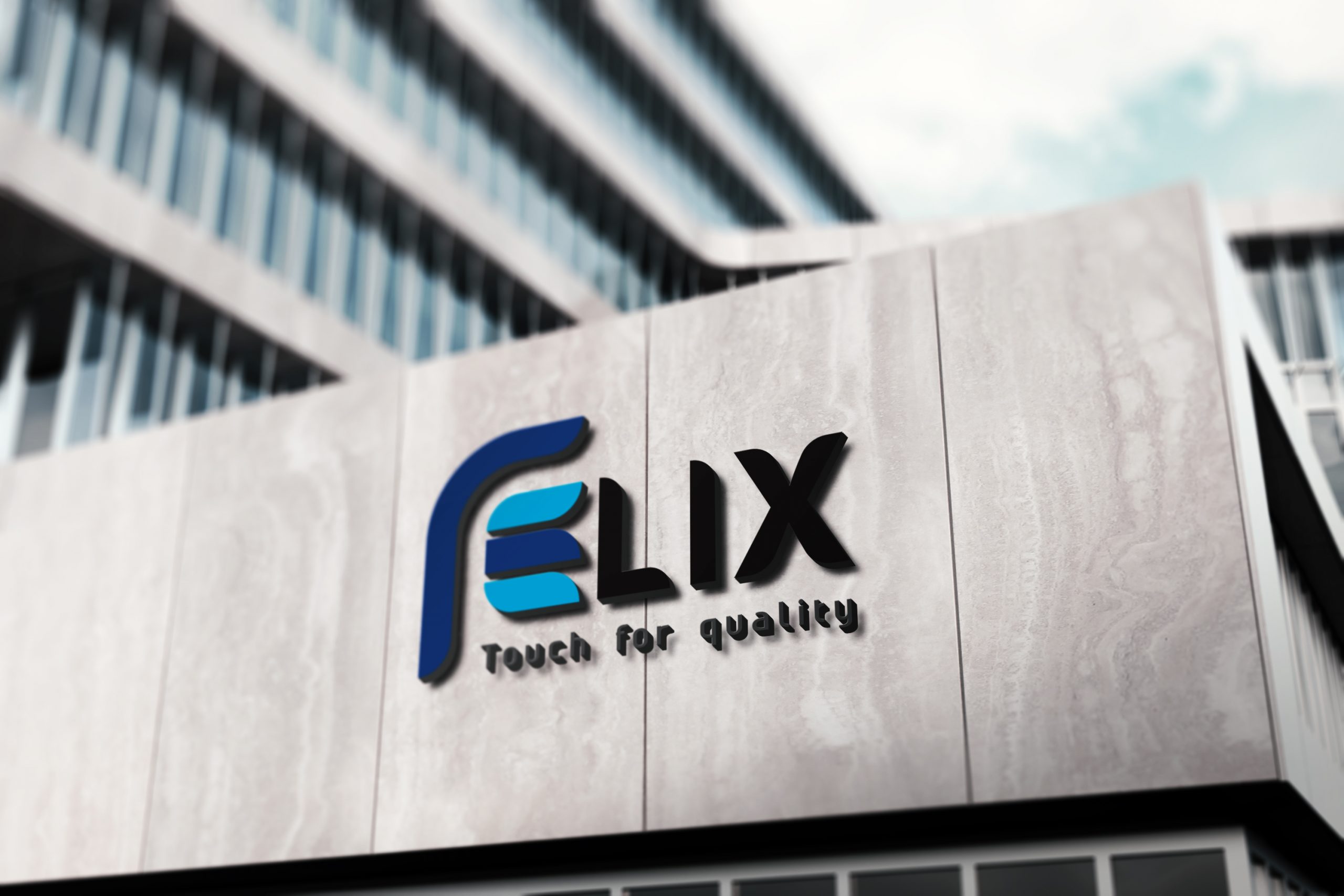 Công ty Cổ phần Giải pháp công nghệ Felix