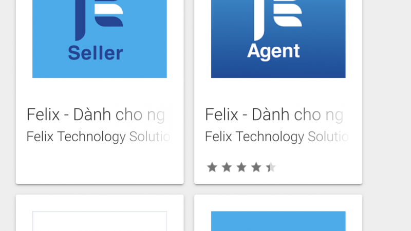 Hướng dẫn tải và cài đặt App Felix trên Android