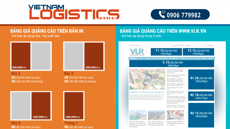 VIETNAM LOGISTICS REVIEW