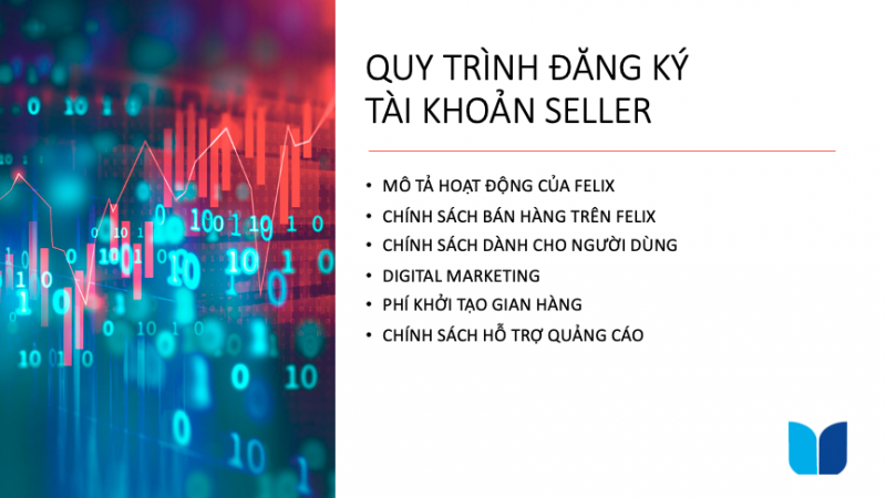 HƯỚNG DẪN ĐĂNG KÝ TÀI KHOẢN SELLER