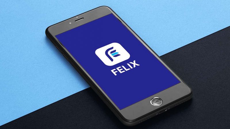 Felix ra mắt 2 giải pháp kinh doanh ứng dụng công nghệ