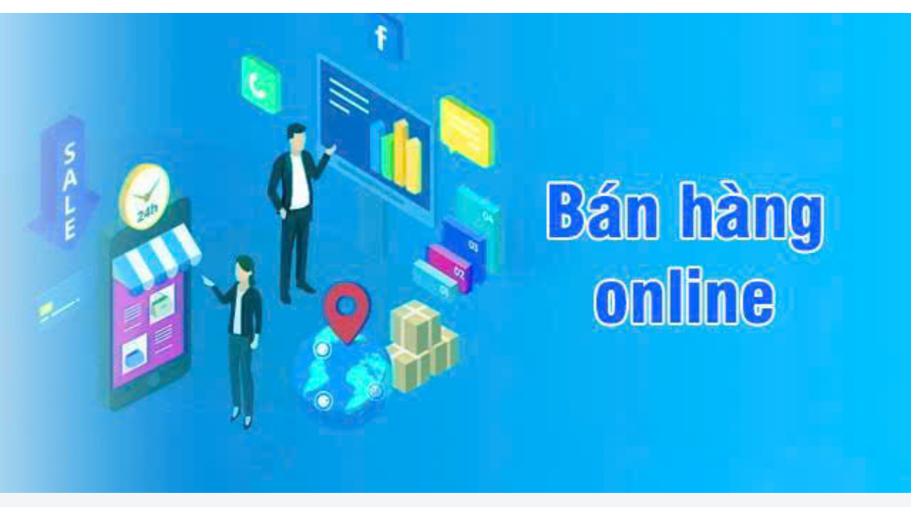 Quy định mới và cách tính thuế bán hàng online