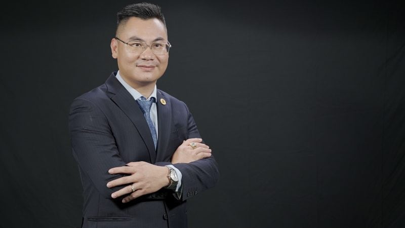 Chủ Tịch FelixTech Được Chỉ Định Làm Chủ Tịch Hội Tư Vấn, Đầu Tư Và Phát Triển Doanh Nghiệp Số Nhỏ Và Vừa TP. HCM (CID HCM-SME)