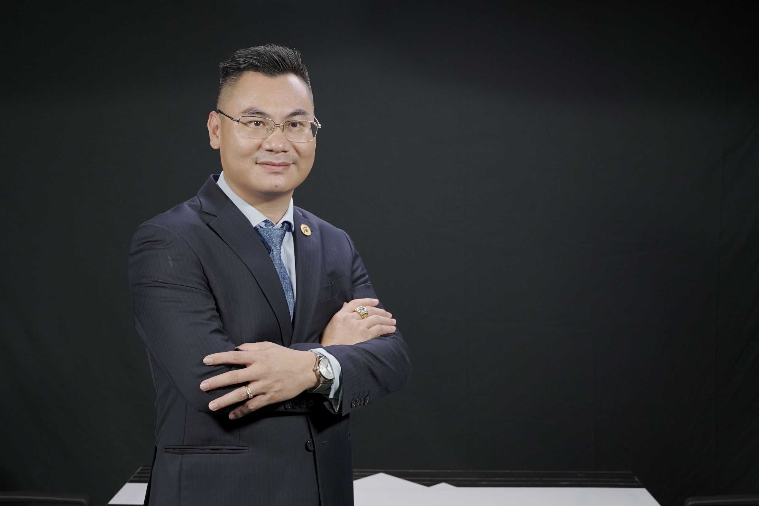 Chủ Tịch FelixTech Được Chỉ Định Làm Chủ Tịch Hội Tư Vấn, Đầu Tư Và Phát Triển Doanh Nghiệp Số Nhỏ Và Vừa TP. HCM (CID HCM-SME)