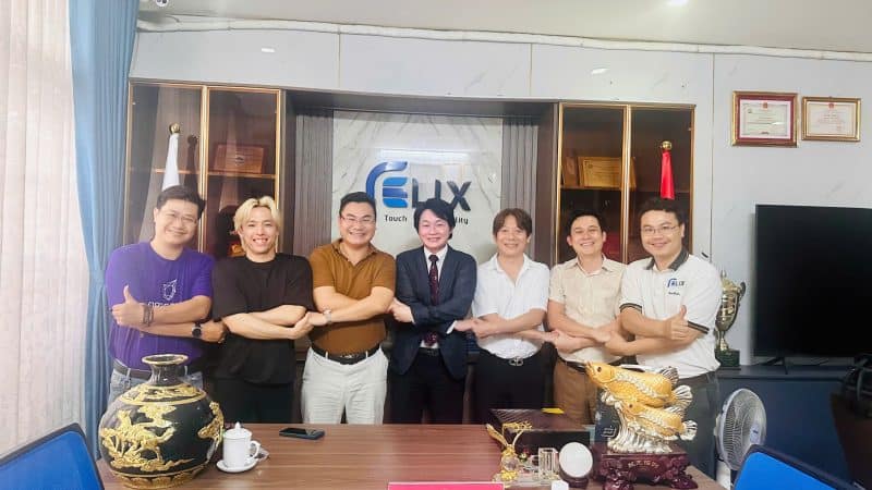 FELIX.STORE BẮT TAY CÙNG VELMAN CO., LTD: CHIẾN LƯỢC ĐƯA TINH HOA NHẬT BẢN CHINH PHỤC THỊ TRƯỜNG 100 TRIỆU DÂN