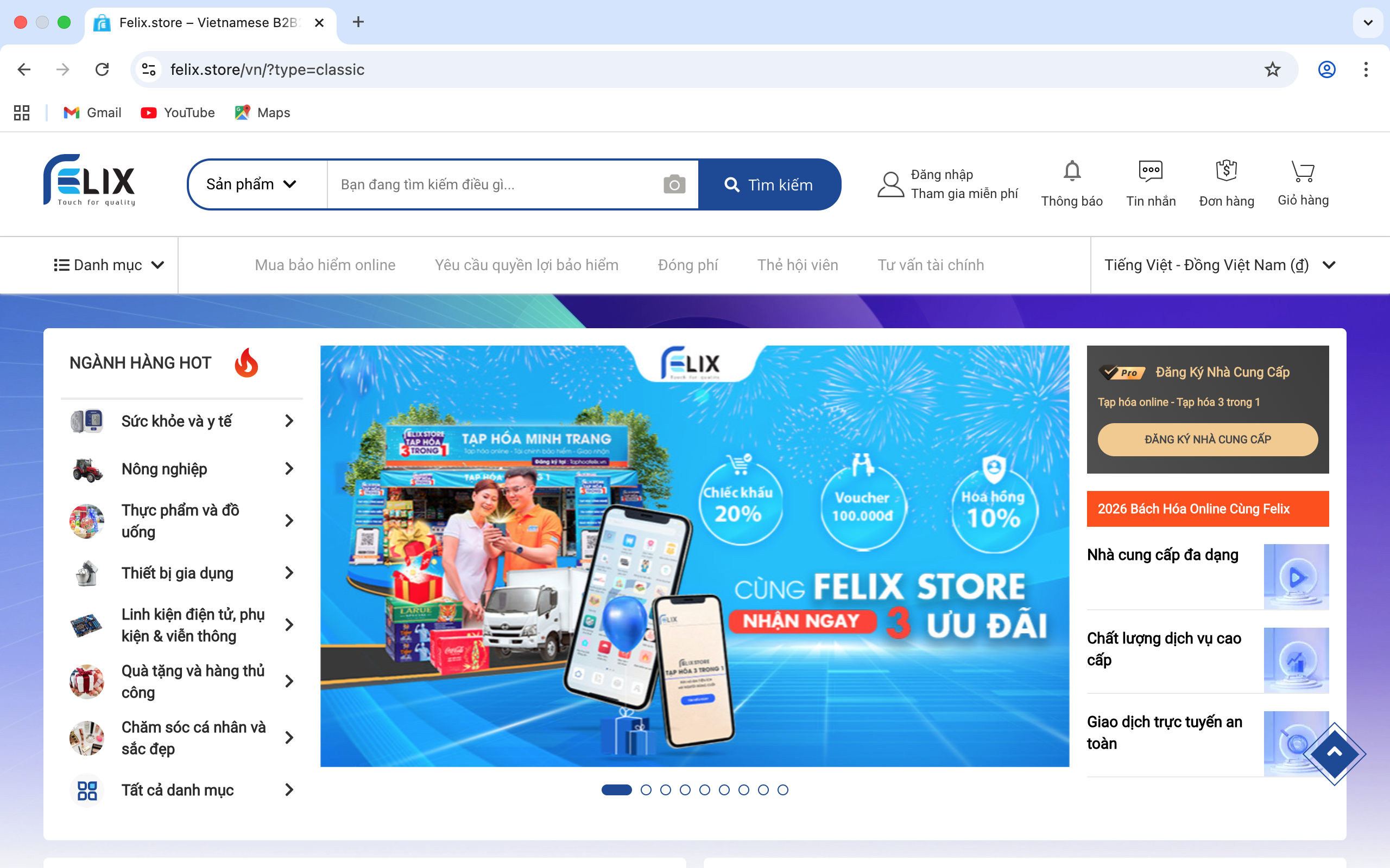 Chiến lược Bản địa hóa và Hệ sinh thái Channel Partner của Alibaba.com tại Việt Nam: Đánh giá Hiệu quả và Lộ trình Phát triển cho Felix.store trong Kỷ nguyên Kinh tế Số 2026